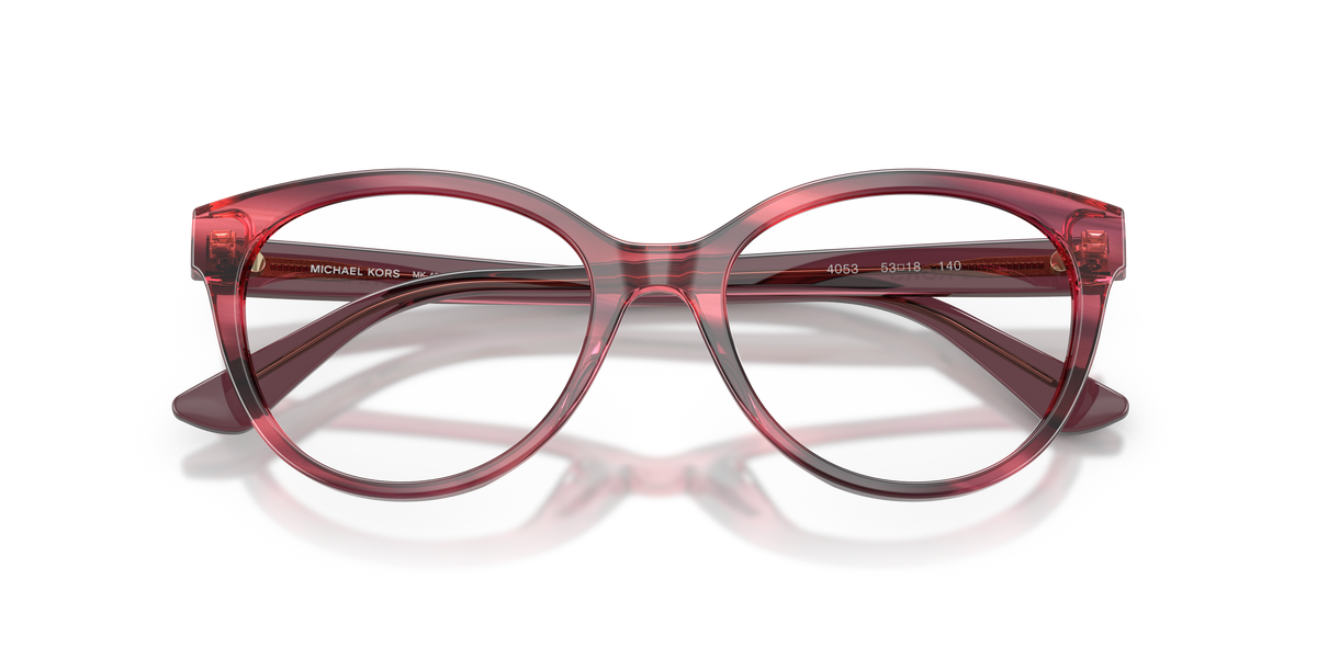 Prescription Glasses Michael Kors Narragansett MK4213U 4053 53 18