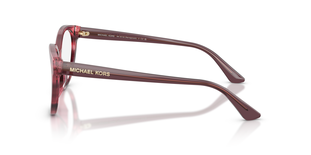 Gafas Graduadas Michael Kors Narragansett MK4213U 4053 53 18