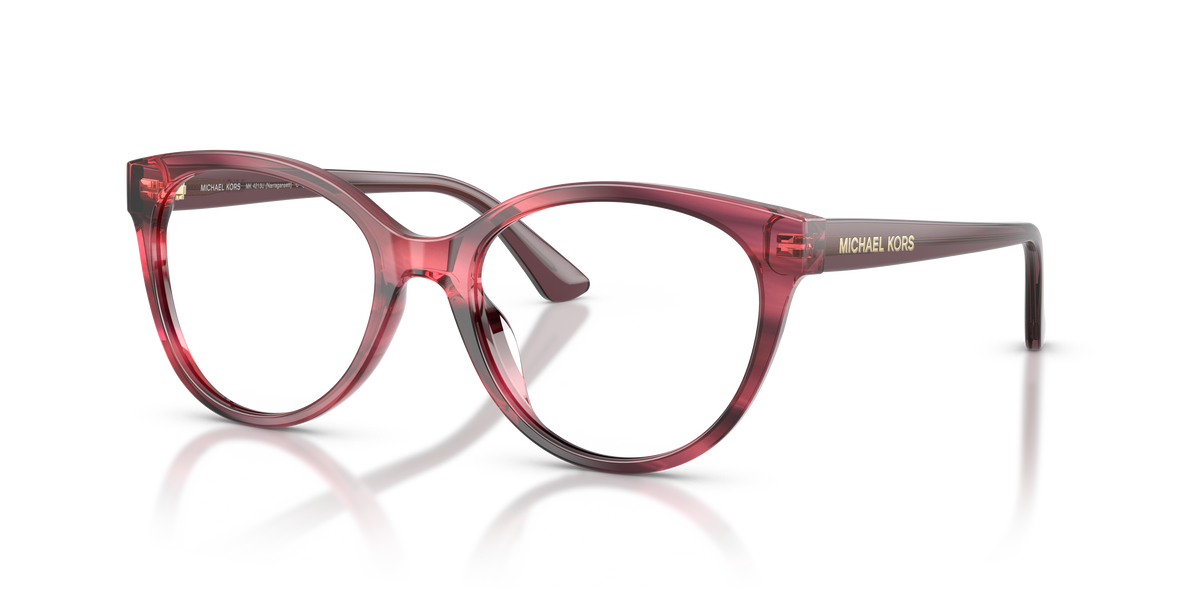 Gafas Graduadas Michael Kors Narragansett MK4213U 4053 53 18