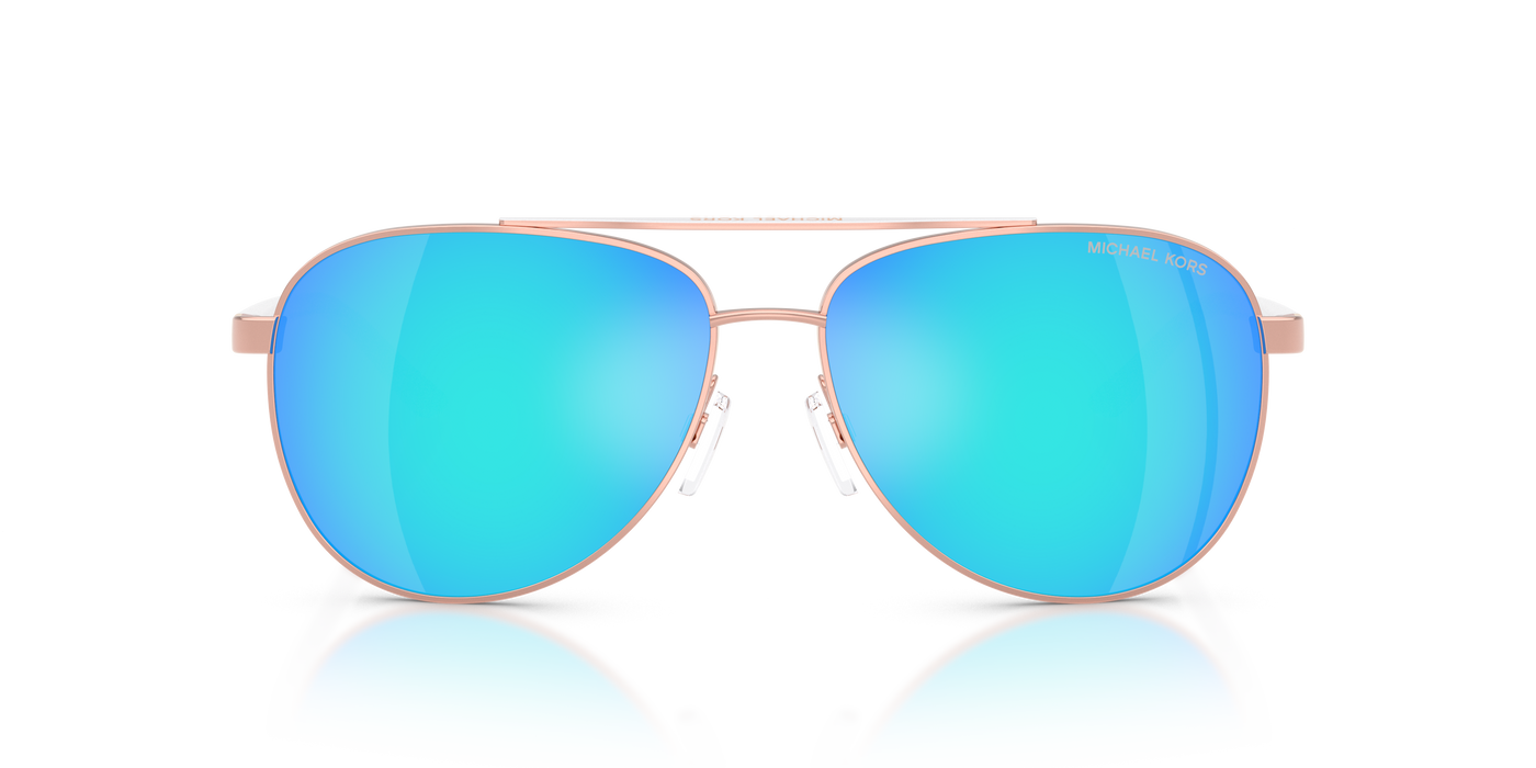 Gafas de Sol Michael Kors Hvar MK5007 104525 59 14