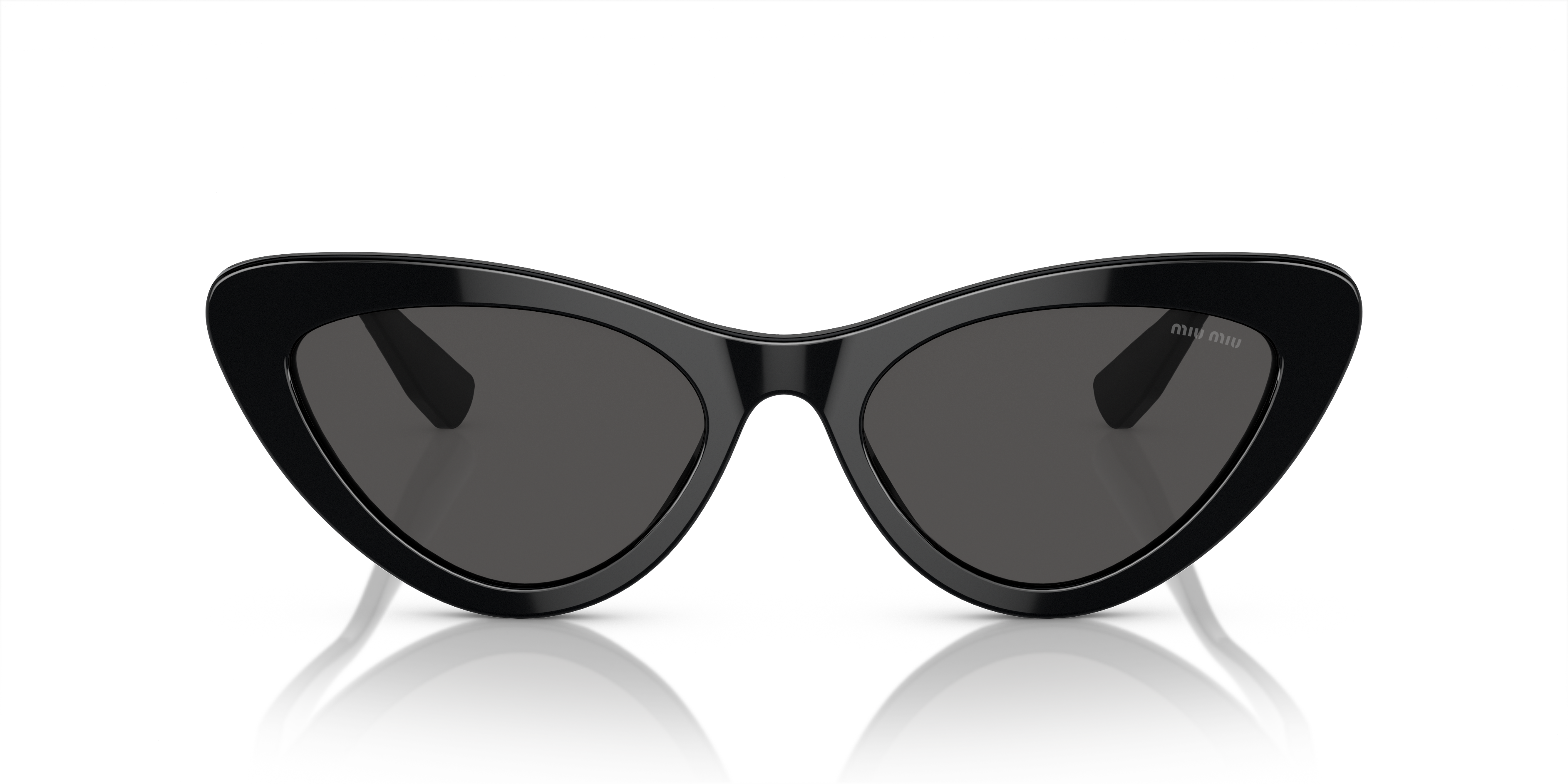 Gafas de Sol Miu Miu Core Collection MU01VS 1AB5S0 55 19