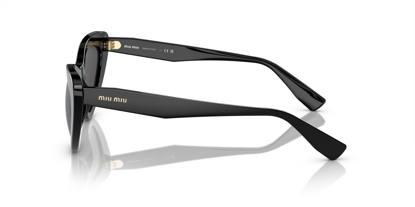 Gafas de Sol Miu Miu Core Collection MU01VS 1AB5S0 55 19