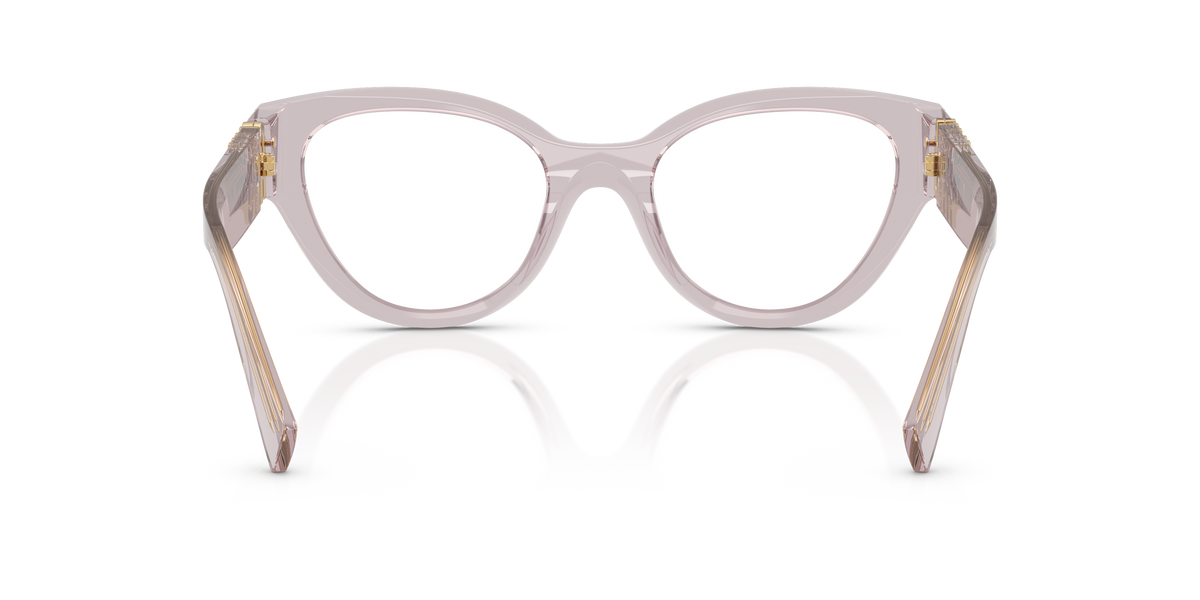 Prescription Glasses Miu Miu MU01VV 12W1O1 52 21