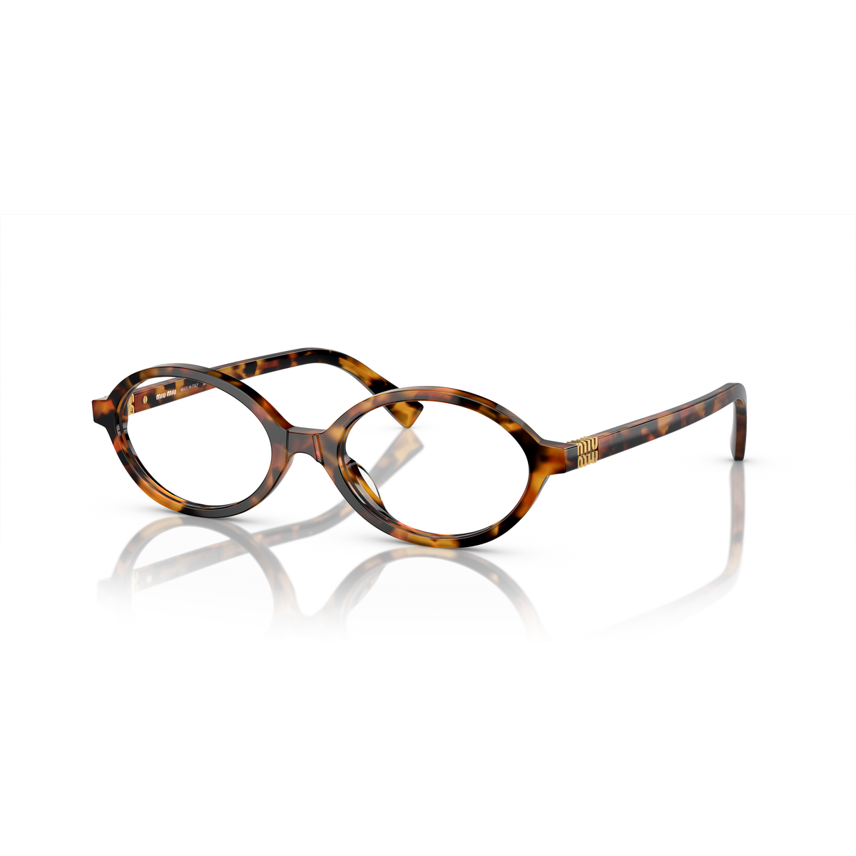 Gafas Graduadas Miu Miu MU01XV 19P1O1 50 18