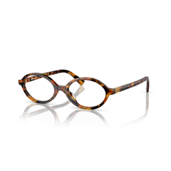 Gafas Graduadas Miu Miu MU01XV 19P1O1 50 18