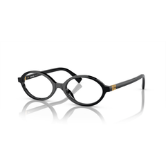 Gafas Graduadas Miu Miu MU01XV 1AB1O1 50 18