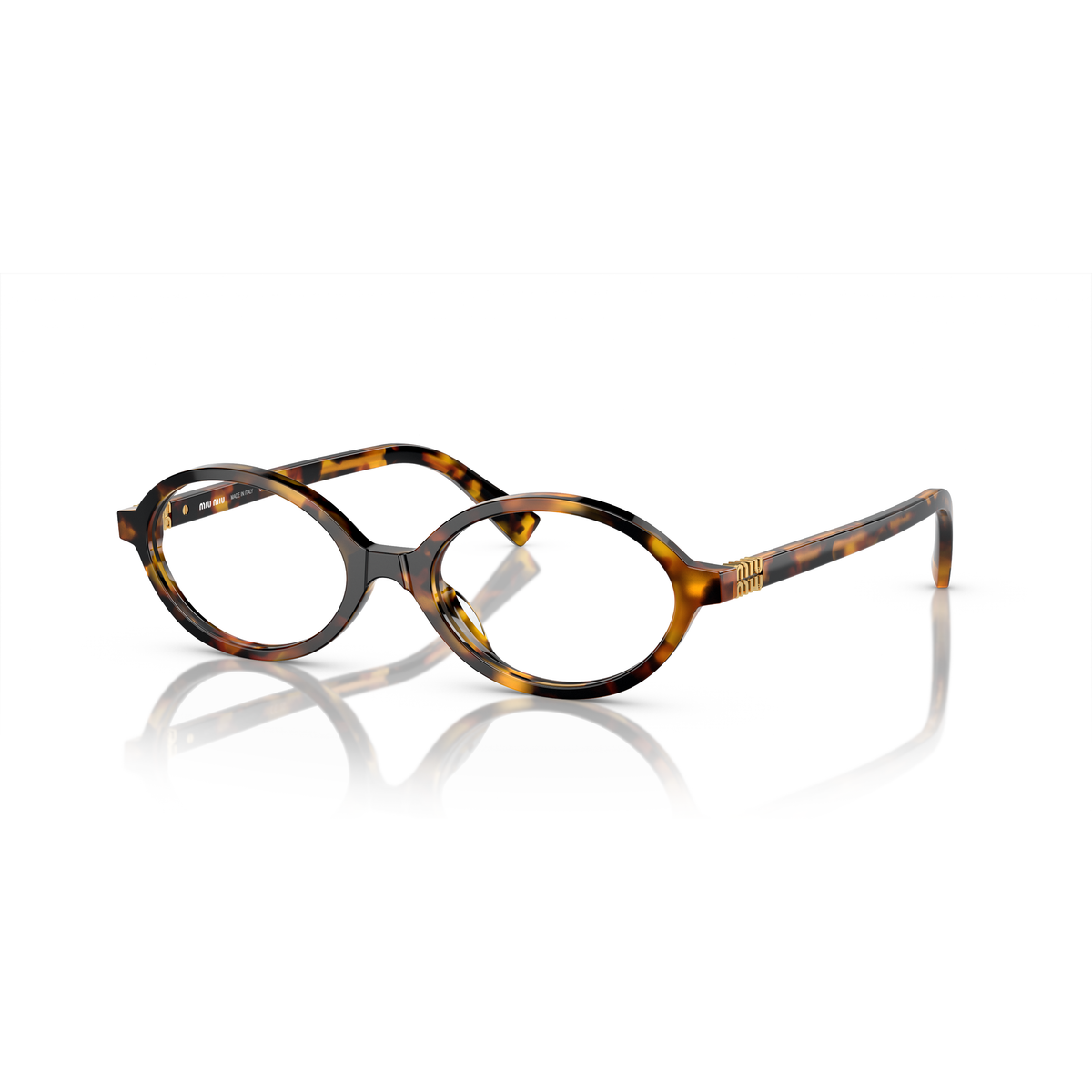 Gafas Graduadas Miu Miu MU01XV VAU1O1 50 18