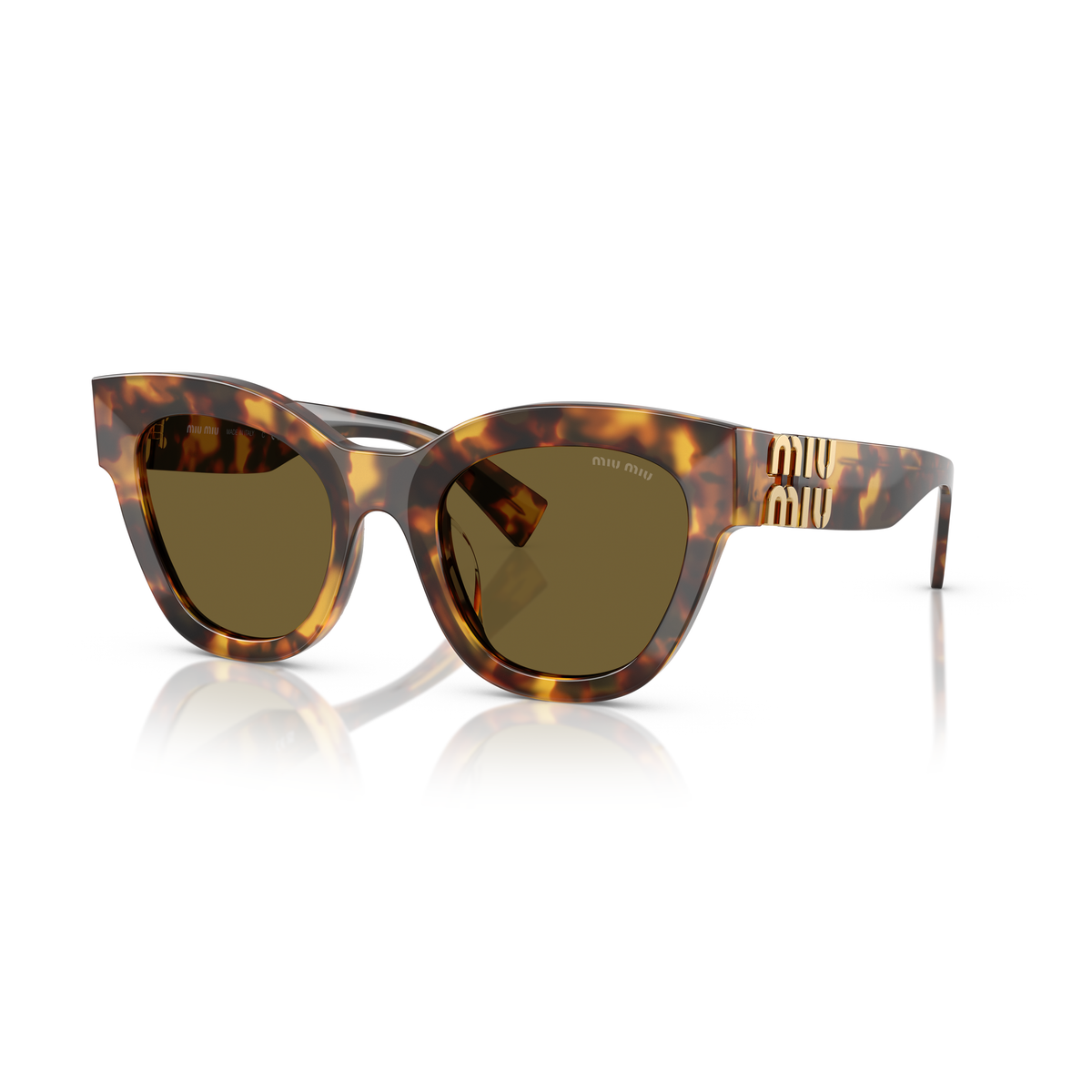 Sunglasses Miu Miu MU01YS 14L09Z 51 22