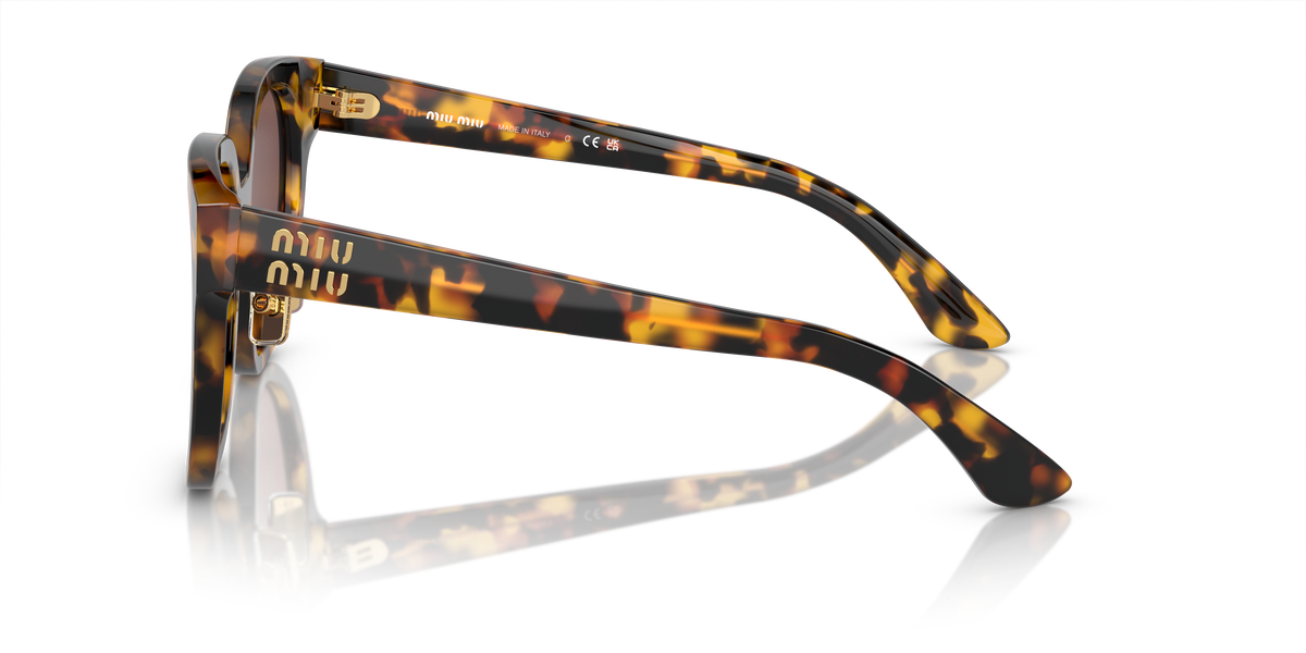 Gafas de Sol Miu Miu MU01ZS VAU70D 55 20