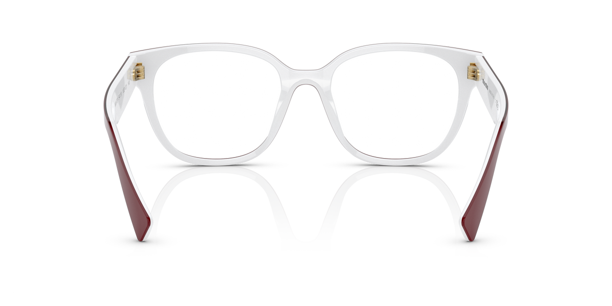 Gafas Graduadas Miu Miu MU02VV 10D1O1 54 19 · 3