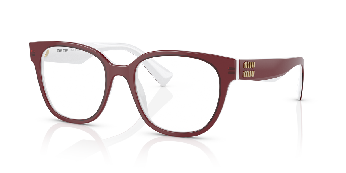 Gafas Graduadas Miu Miu MU02VV 10D1O1 54 19 · 1