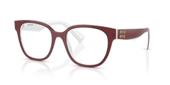 Gafas Graduadas Miu Miu MU02VV 10D1O1 54 19