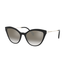 Sunglasses Miu Miu Core Collection MU03US 1AB5O0 55 18