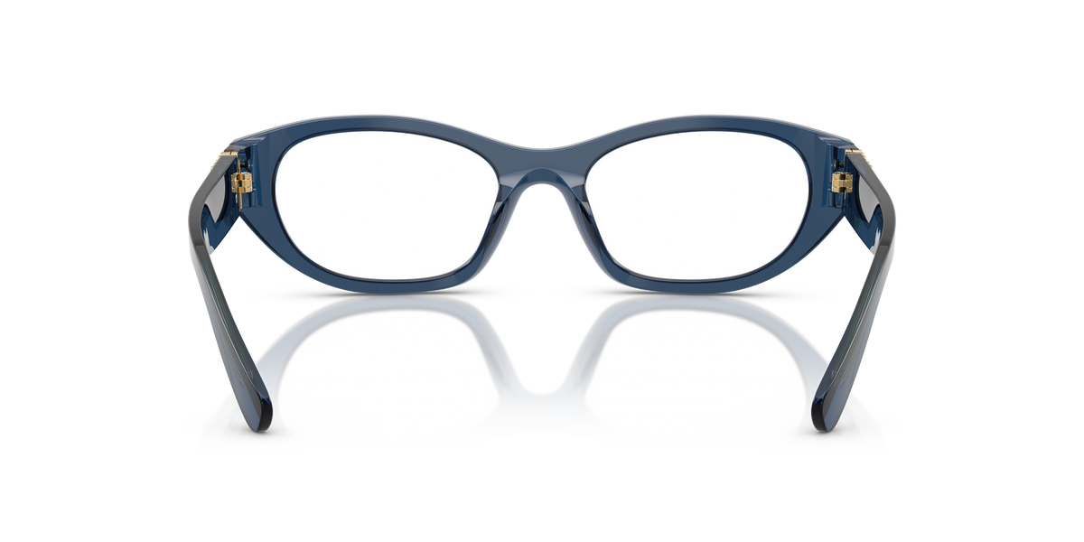 Prescription Glasses Miu Miu MU03WV 08Q1O1 53 19