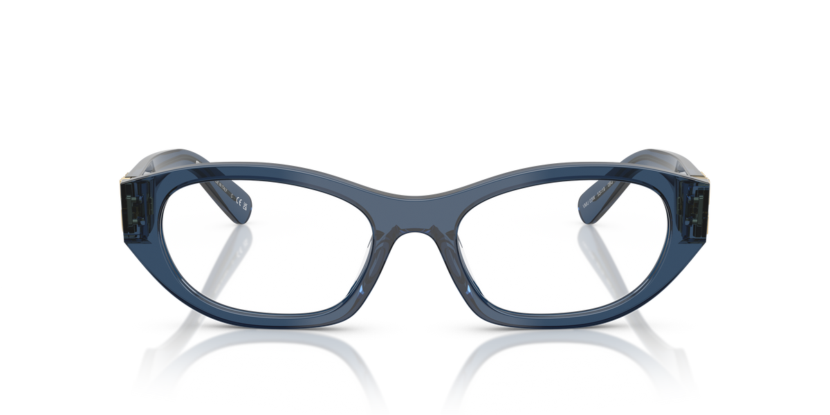 Prescription Glasses Miu Miu MU03WV 08Q1O1 53 19