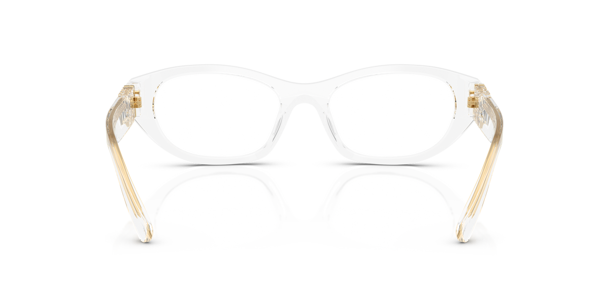 Prescription Glasses Miu Miu MU03WV 15Z1O1 51 19