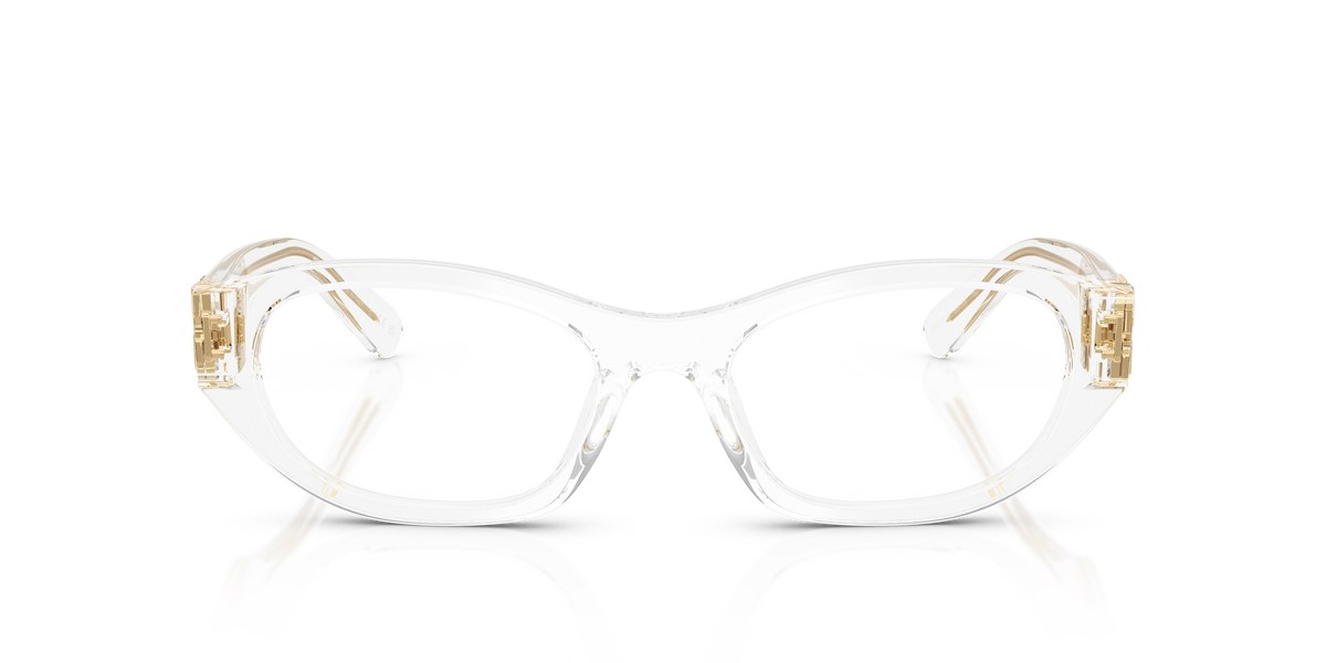 Prescription Glasses Miu Miu MU03WV 15Z1O1 51 19