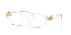 Prescription Glasses Miu Miu MU03WV 15Z1O1 51 19