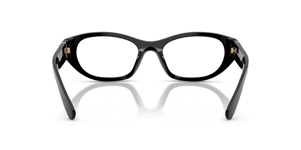 Prescription Glasses Miu Miu MU03WV 16K1O1 53 19