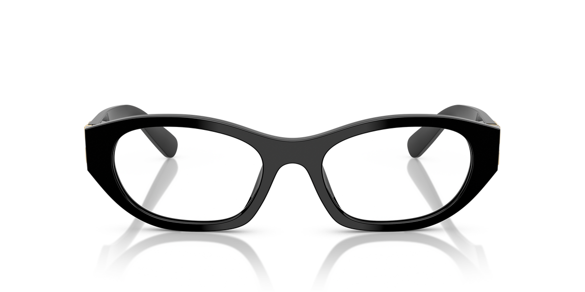 Prescription Glasses Miu Miu MU03WV 16K1O1 53 19