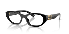 Prescription Glasses Miu Miu MU03WV 16K1O1 53 19