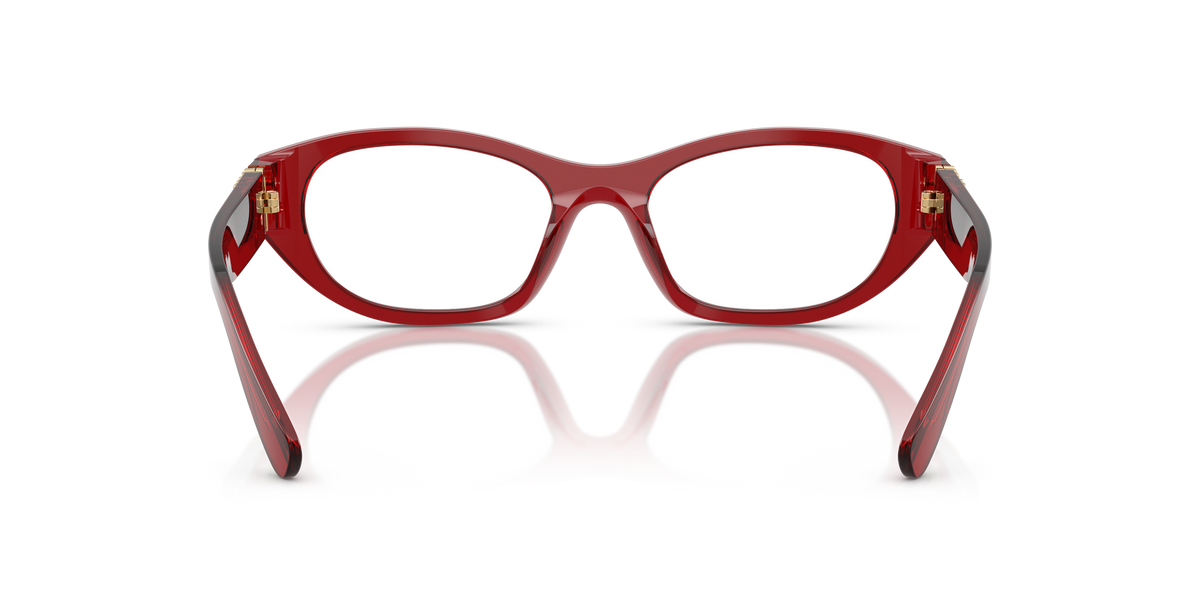 Prescription Glasses Miu Miu MU03WV 25M1O1 53 19
