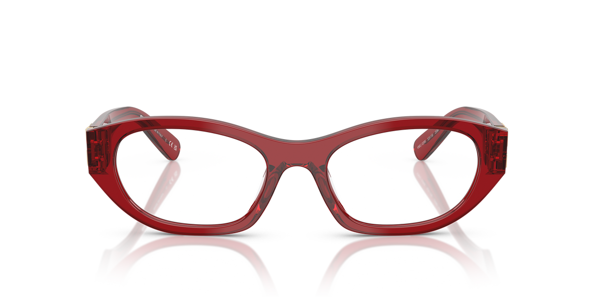 Prescription Glasses Miu Miu MU03WV 25M1O1 53 19