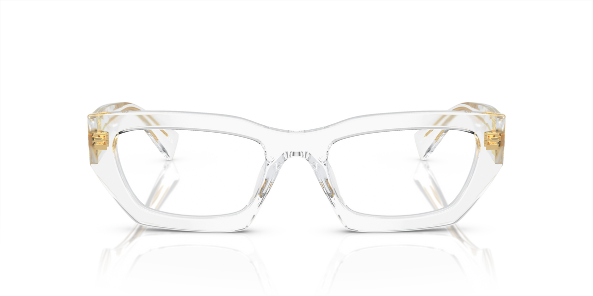Gafas Graduadas Miu Miu MU03XV 2AZ1O1 53 20