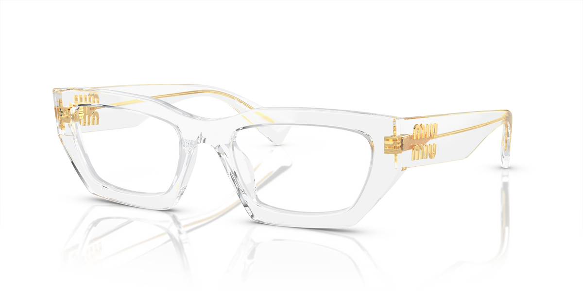 Gafas Graduadas Miu Miu MU03XV 2AZ1O1 53 20