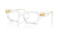 Gafas Graduadas Miu Miu 03XV 2AZ1O1 53 20