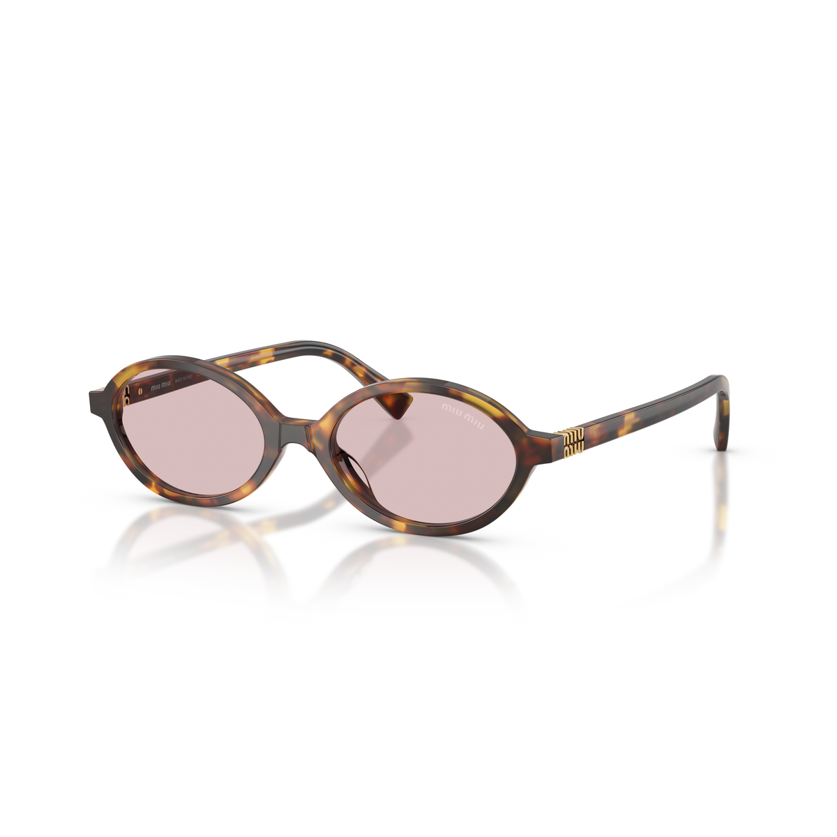 Gafas de Sol Miu Miu MU04ZS 14L4I0 50 18