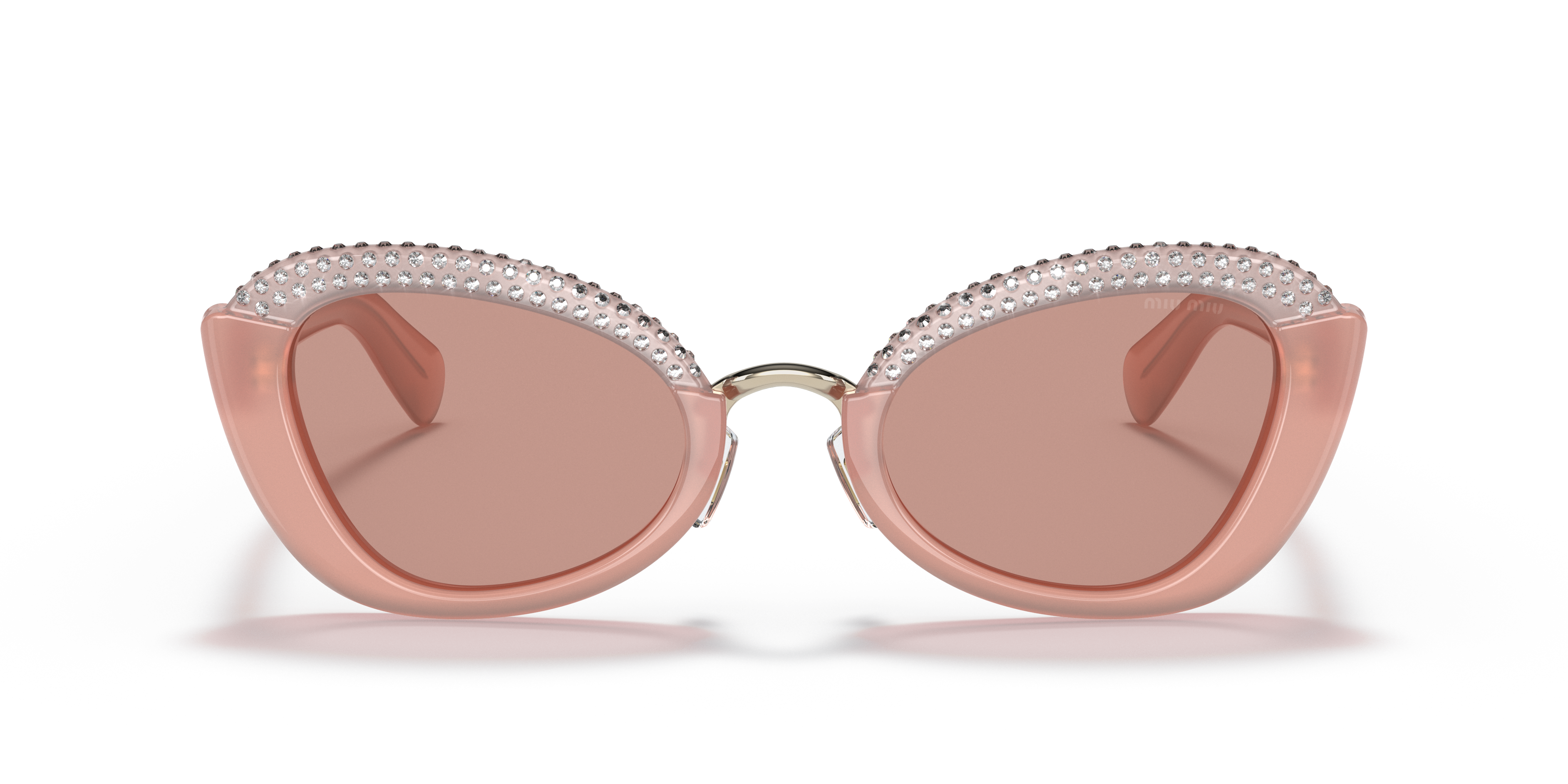 Gafas de Sol Miu Miu MU05WS 03X08M 53 24