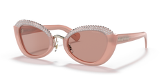 Gafas de Sol Miu Miu MU05WS 03X08M 53 24