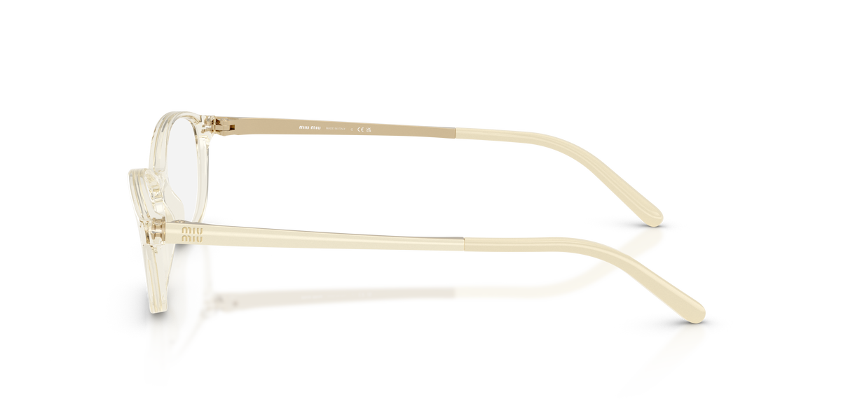 Prescription Glasses Miu Miu MU05ZV 12X1O1 54 / 56 16