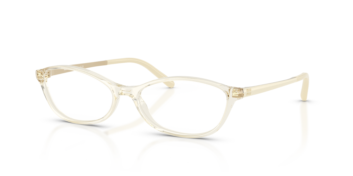 Gafas Graduadas Miu Miu MU05ZV 12X1O1 54 / 56 16