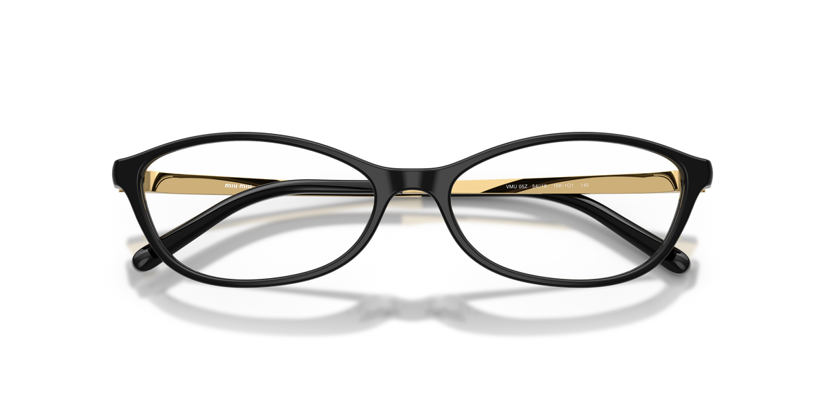 Prescription Glasses Miu Miu MU05ZV 16K1O1 54 / 56 16