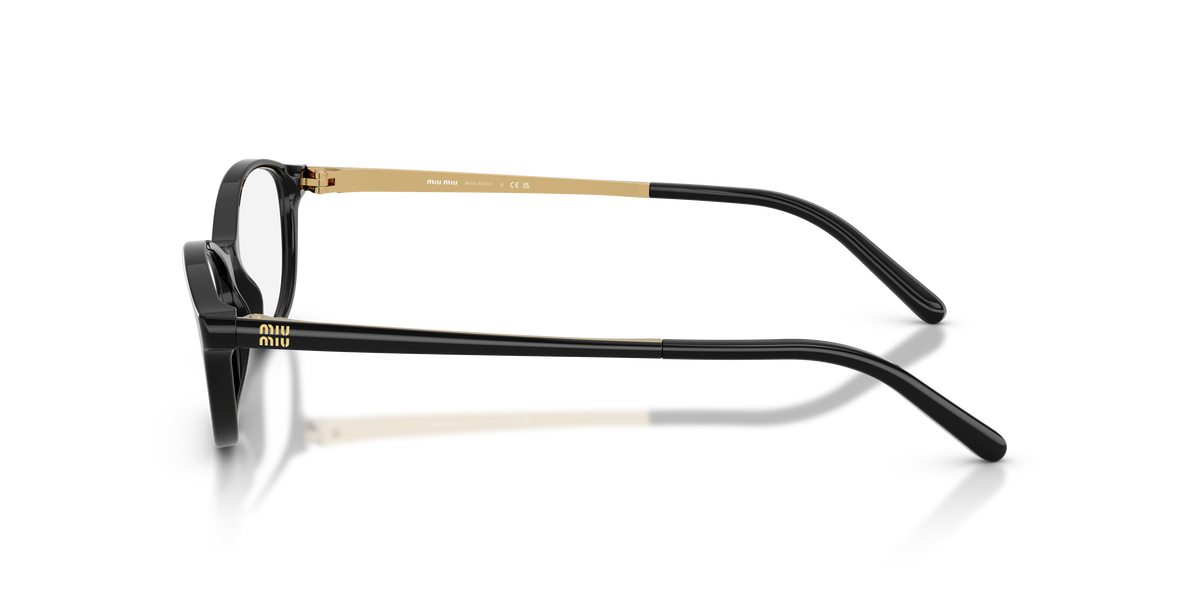 Prescription Glasses Miu Miu MU05ZV 16K1O1 54 / 56 16