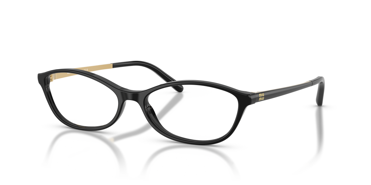 Prescription Glasses Miu Miu MU05ZV 16K1O1 54 / 56 16
