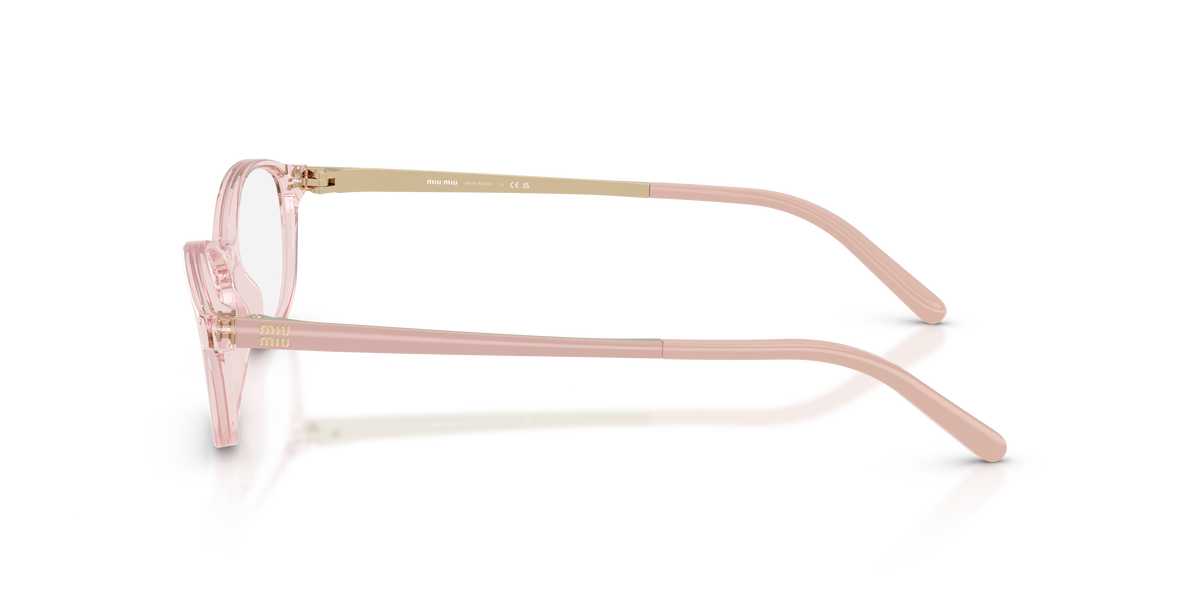 Prescription Glasses Miu Miu MU05ZV 26Q1O1 54 / 56 16