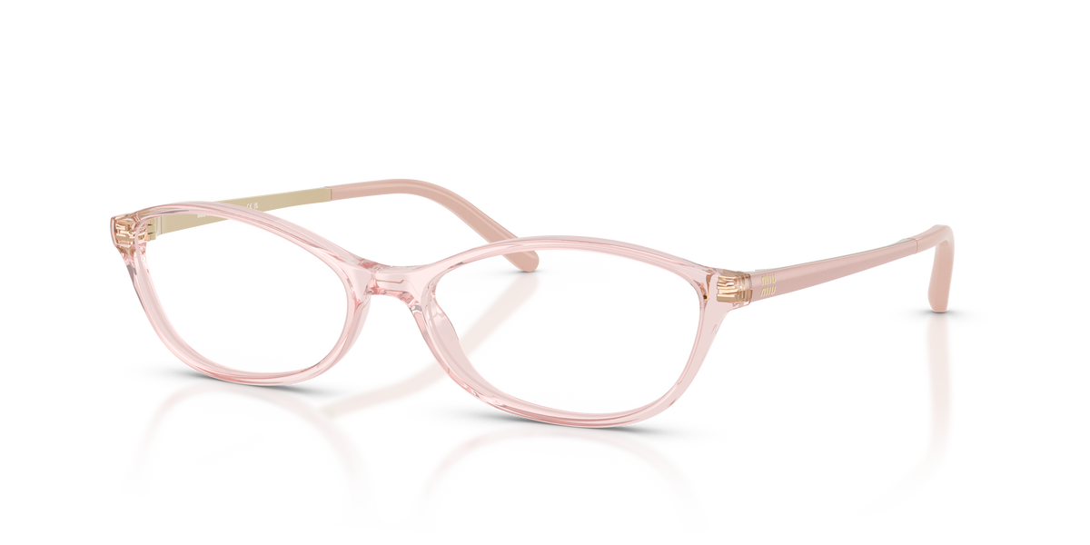Gafas Graduadas Miu Miu MU05ZV 26Q1O1 54 / 56 16