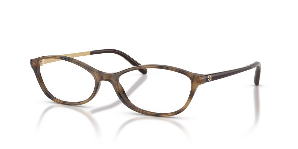 Prescription Glasses Miu Miu MU05ZV 27Q1O1 54 / 56 16