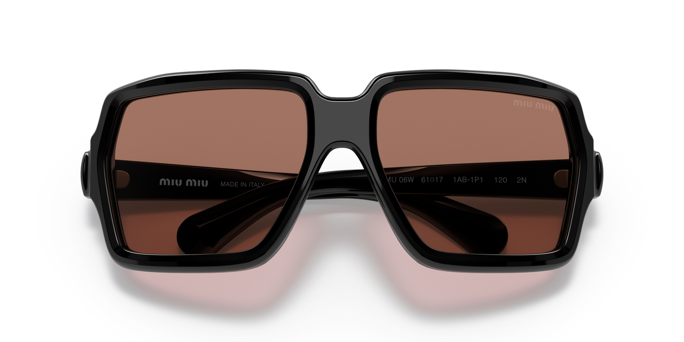 Sunglasses Miu Miu MU06WS 1AB1P1 61 17