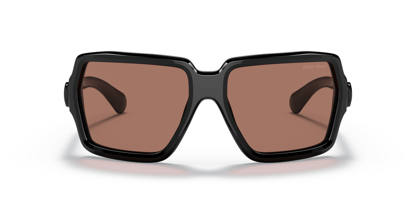 Sunglasses Miu Miu MU06WS 1AB1P1 61 17