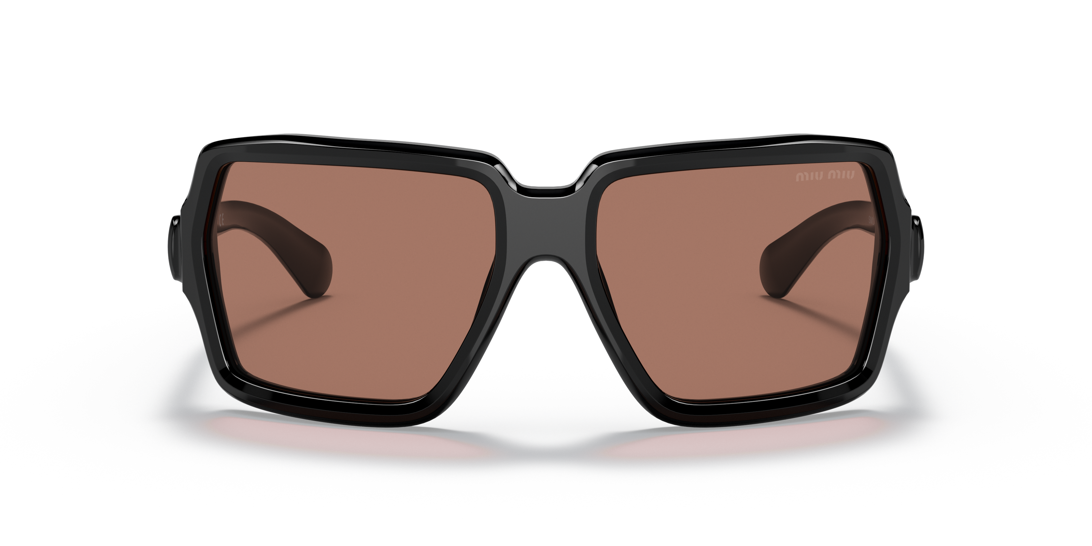 Gafas de Sol Miu Miu MU06WS 1AB1P1 61 17