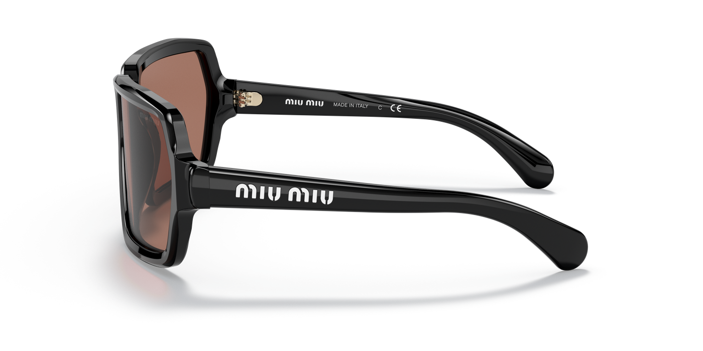 Sunglasses Miu Miu MU06WS 1AB1P1 61 17