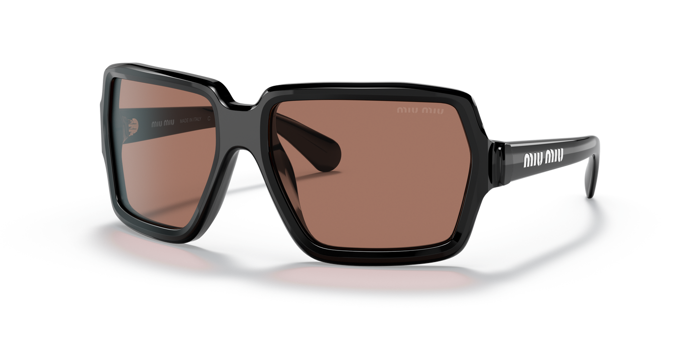 Sunglasses Miu Miu MU06WS 1AB1P1 61 17