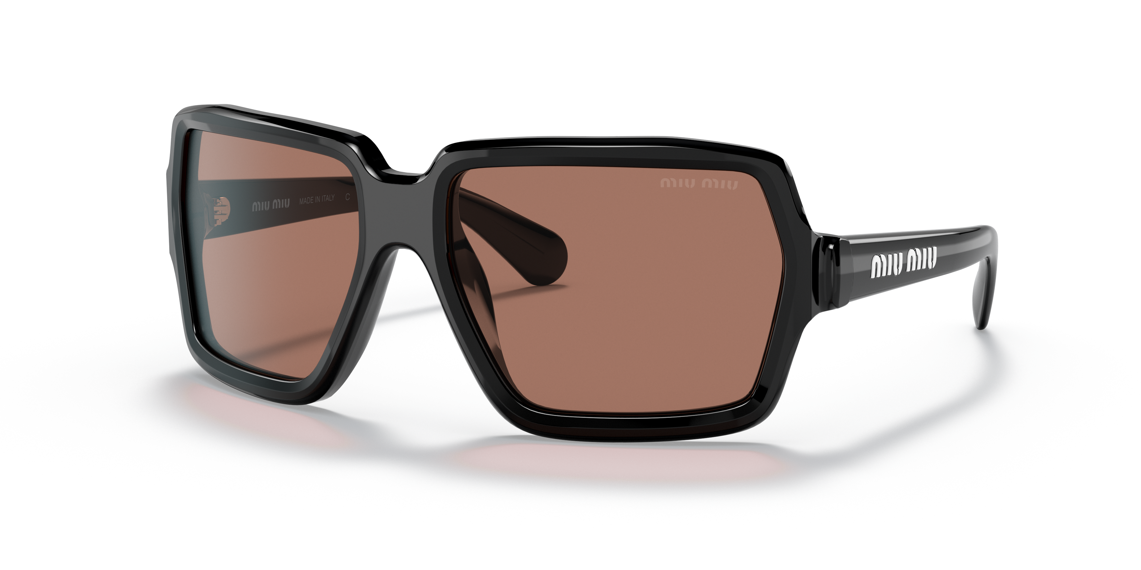 Gafas de Sol Miu Miu MU06WS 1AB1P1 61 17