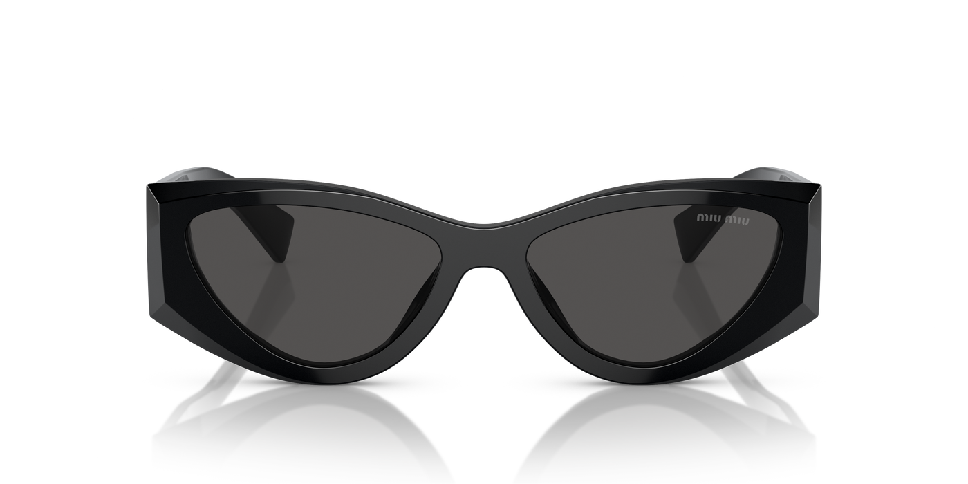 Gafas de Sol Miu Miu MU06YS 1AB5S0 54 16