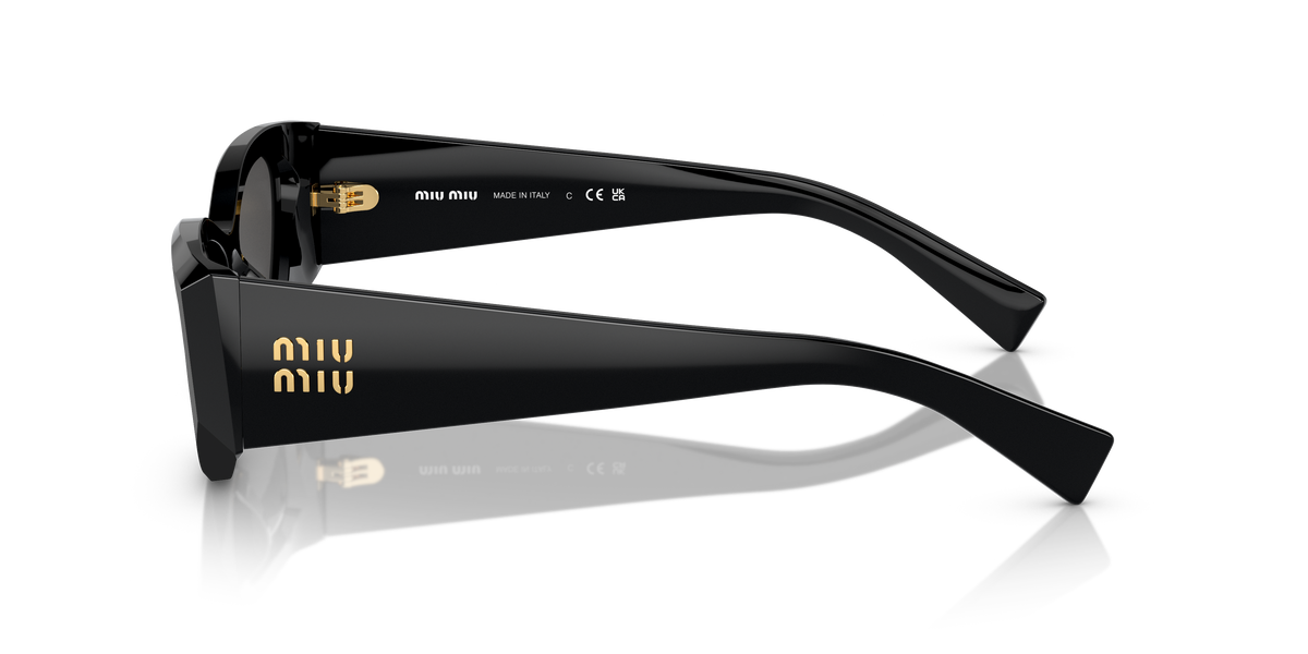 Gafas de Sol Miu Miu MU06YS 1AB5S0 54 16