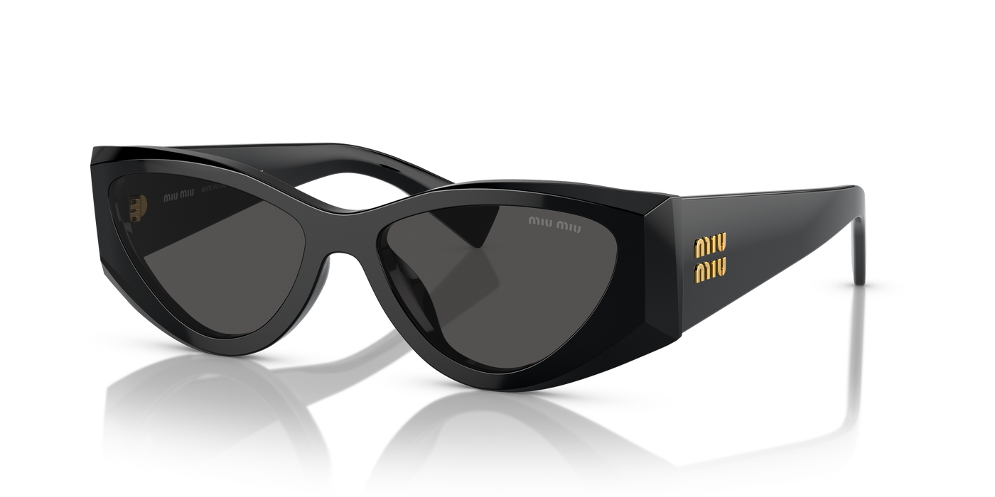 Gafas de Sol Miu Miu MU06YS 1AB5S0 54 16